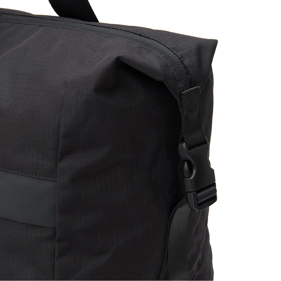 TRAVISMATHEW [トラヴィスマシュー]ユニセックス MP ボストンバッグ　ブラック　詳細11