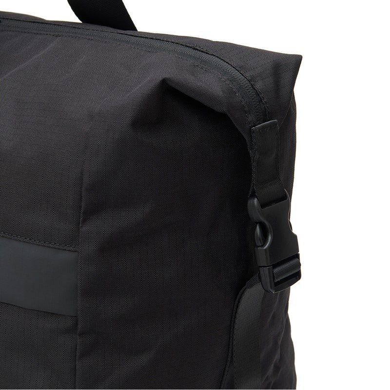 TRAVISMATHEW [トラヴィスマシュー]ユニセックス MP ボストンバッグ　ブラック　詳細11