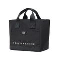TRAVISMATHEW [トラヴィスマシュー]ユニセックス MP ミニバッグ　ブラック　詳細1