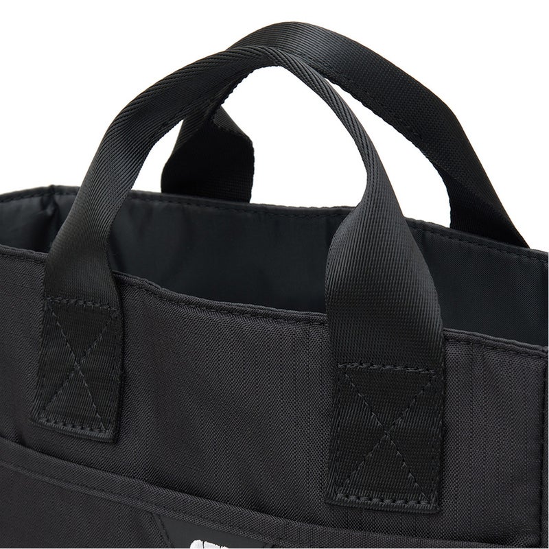TRAVISMATHEW [トラヴィスマシュー]ユニセックス MP ミニバッグ　ブラック　詳細9