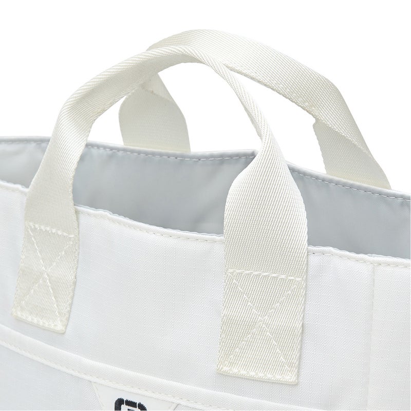 TRAVISMATHEW [トラヴィスマシュー]ユニセックス MP ミニバッグ　ホワイト　詳細10