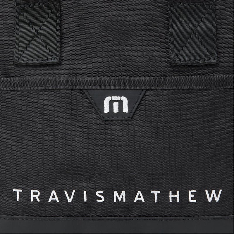 TRAVISMATHEW [トラヴィスマシュー]ユニセックス MP ミニバッグ　ブラック　詳細11