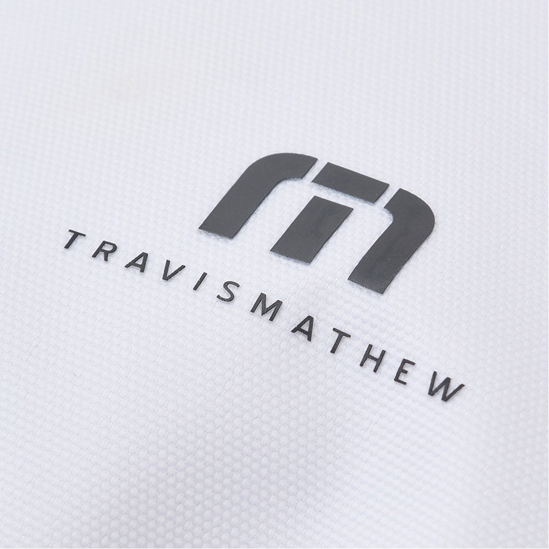 TRAVISMATHEW [トラヴィスマシュー]ユニセックス RTM ドライバーヘッドカバー　ブラック　詳細7