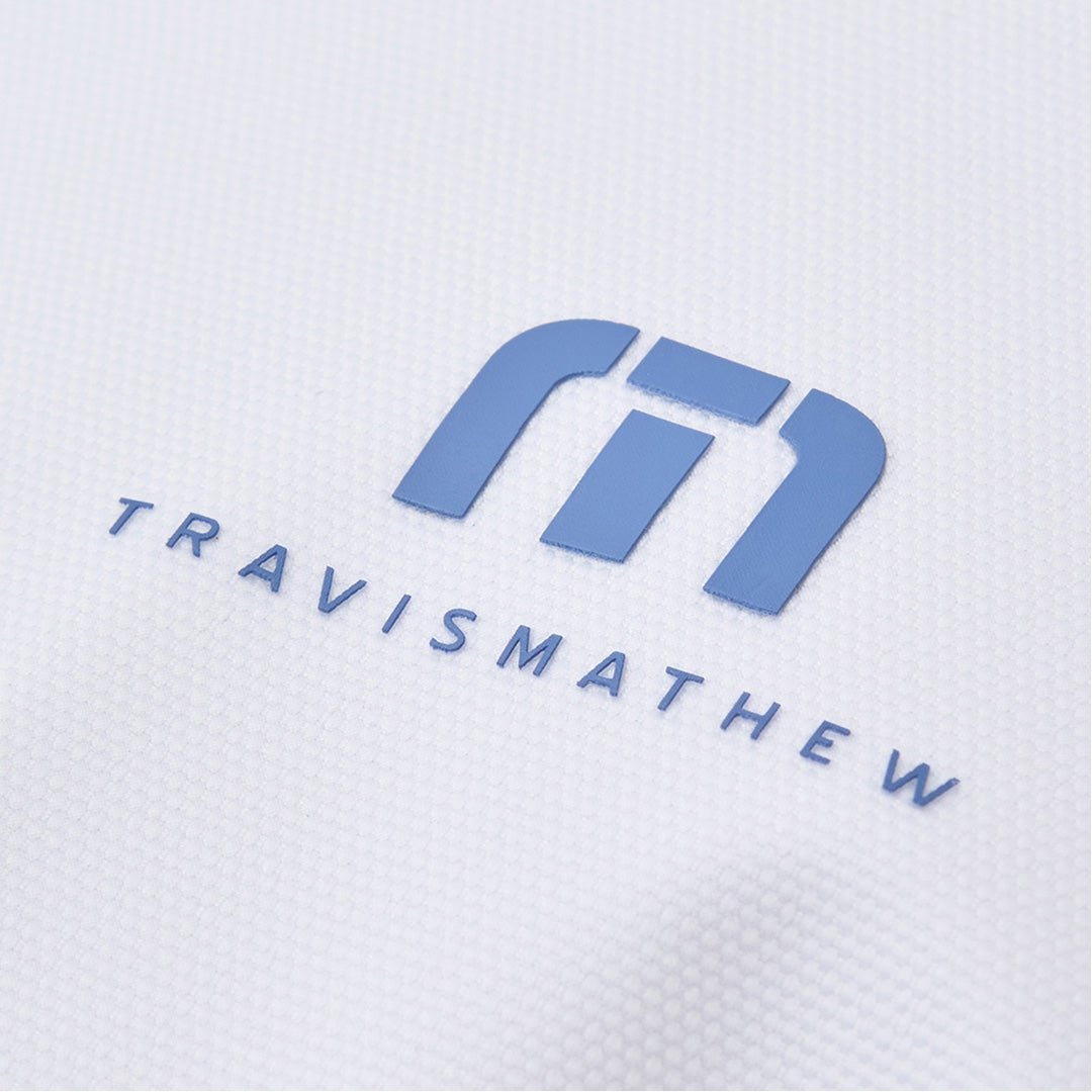 TRAVISMATHEW [トラヴィスマシュー]ユニセックス RTM ドライバーヘッドカバー　ブルーグリーン　詳細8