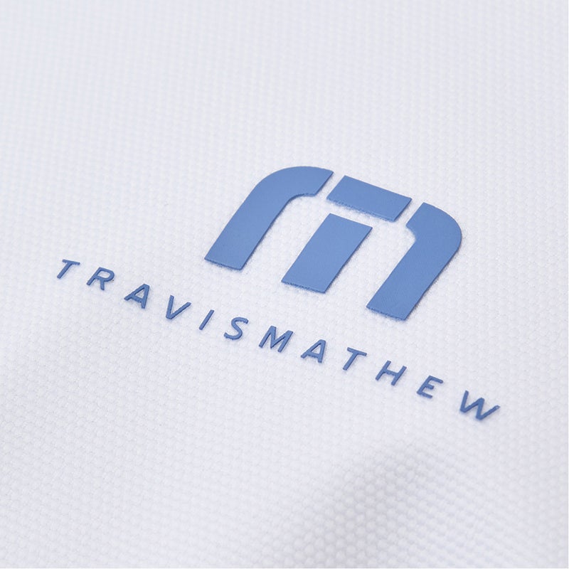 TRAVISMATHEW [トラヴィスマシュー]ユニセックス RTM ドライバーヘッドカバー　ブルーグリーン　詳細8