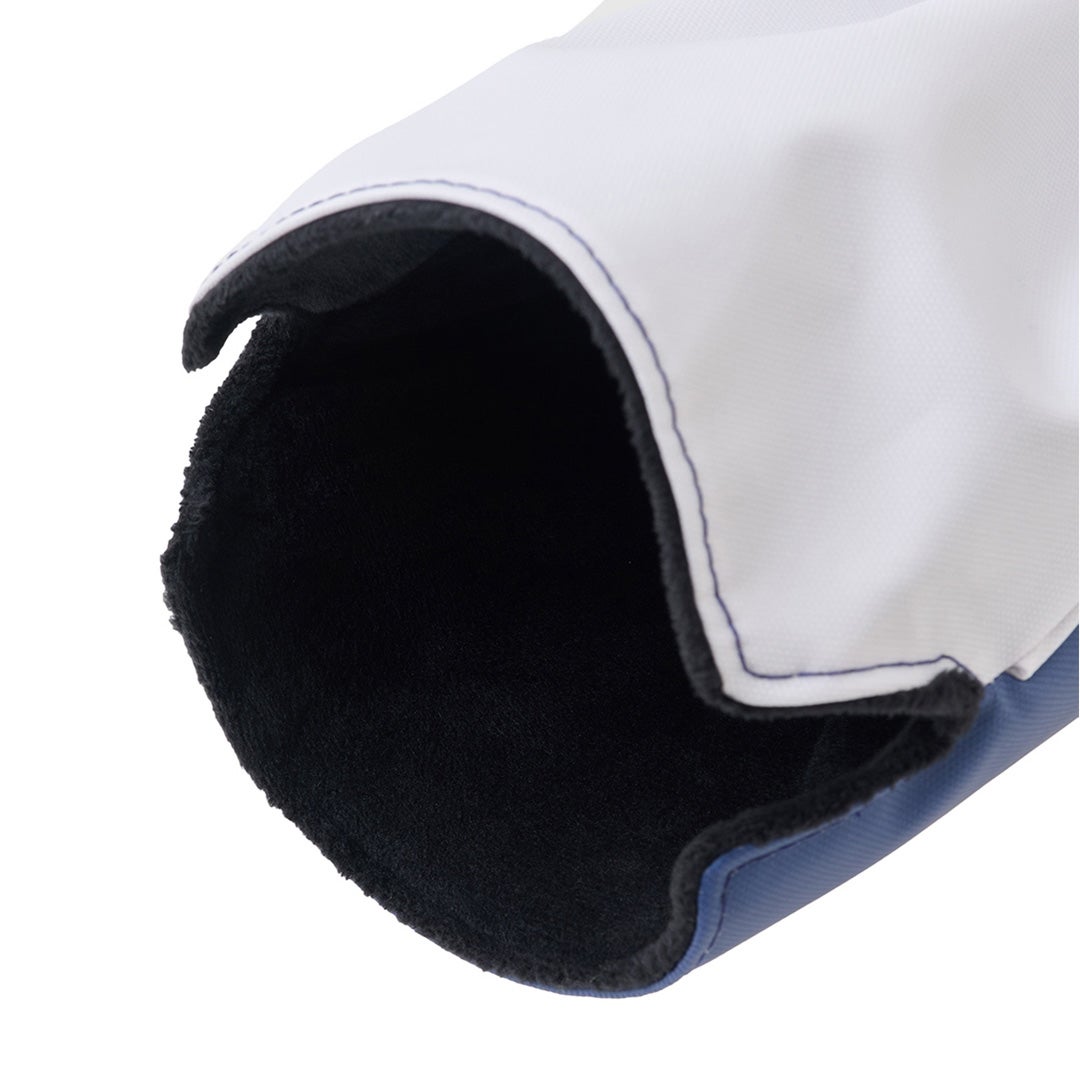 TRAVISMATHEW [トラヴィスマシュー]ユニセックス RTM ドライバーヘッドカバー　ブルーグリーン　詳細10