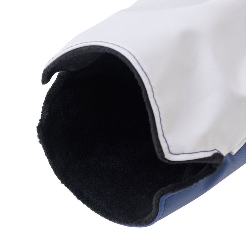 TRAVISMATHEW [トラヴィスマシュー]ユニセックス RTM ドライバーヘッドカバー　ブルーグリーン　詳細10