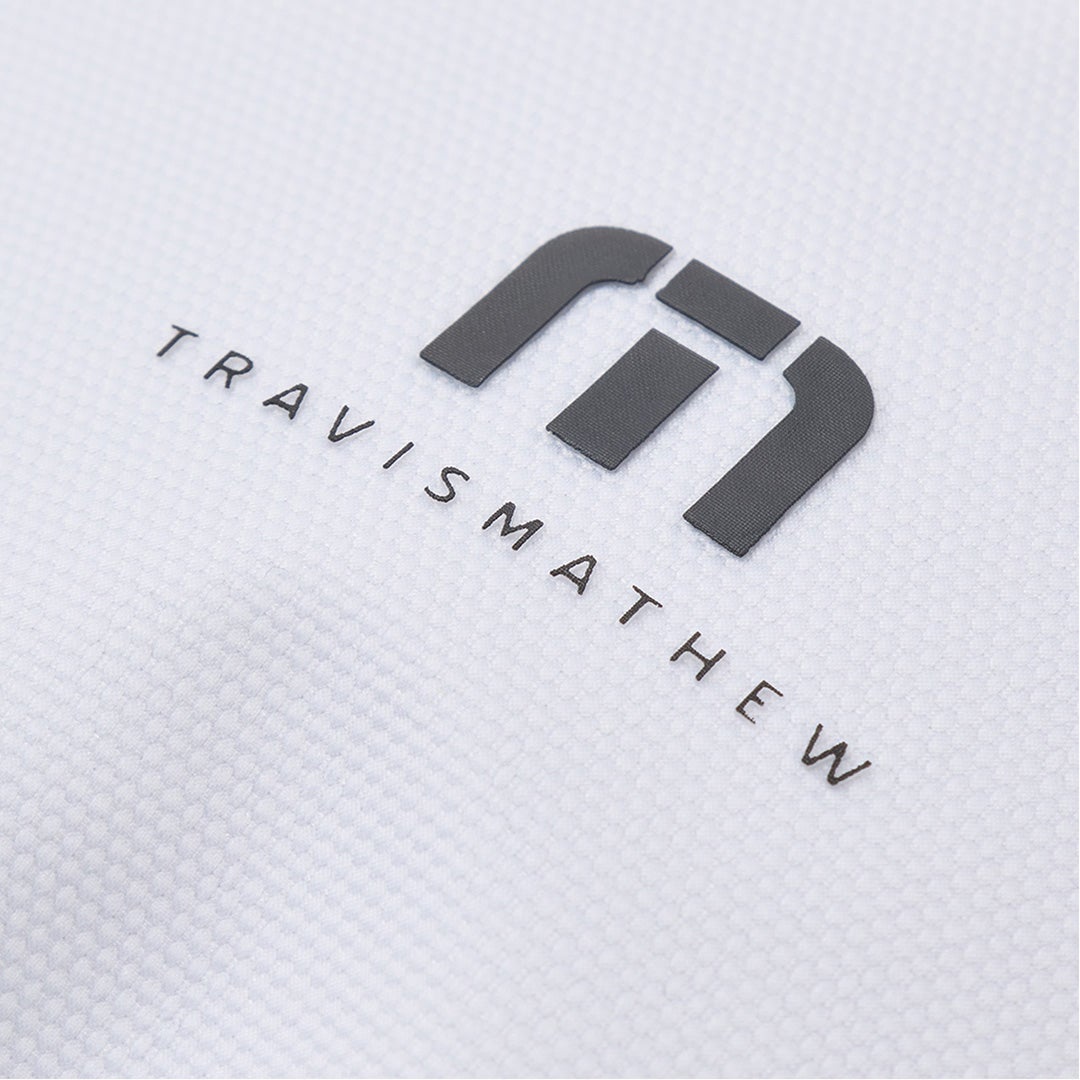 TRAVISMATHEW [トラヴィスマシュー]ユニセックス RTM フェアウェイウッドヘッドカバー　ブラック　詳細7
