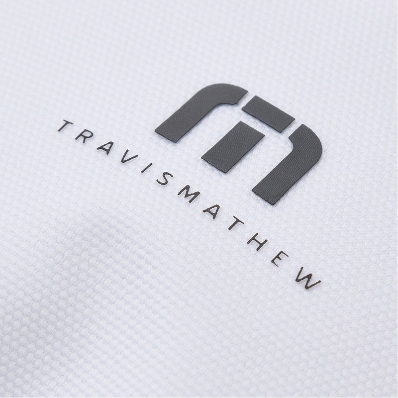 TRAVISMATHEW [トラヴィスマシュー]ユニセックス RTM フェアウェイウッドヘッドカバー　ブラック　詳細7