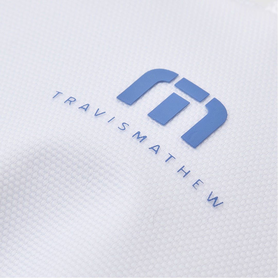 TRAVISMATHEW [トラヴィスマシュー]ユニセックス RTM フェアウェイウッドヘッドカバー　ブルーグリーン　詳細8