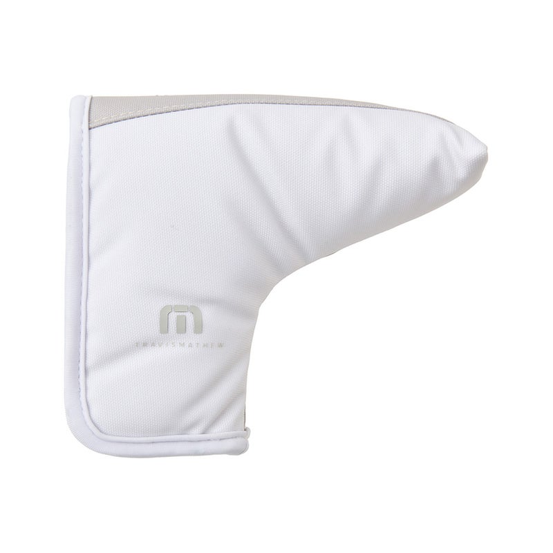 TRAVISMATHEW [トラヴィスマシュー]ユニセックス RTM ブレードパターカバー　アイボリー　詳細3