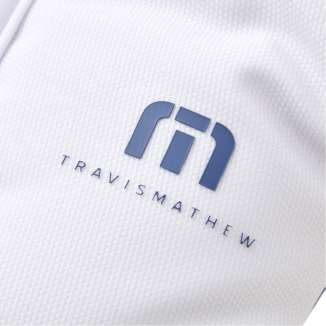 TRAVISMATHEW [トラヴィスマシュー]ユニセックス RTM ブレードパターカバー　ブルーグリーン　詳細8
