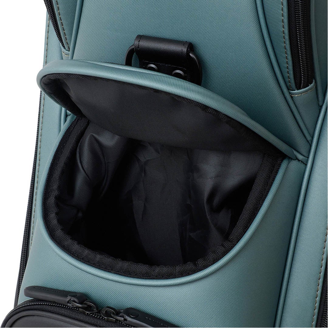 [トラヴィスマシュー]TRAVISMATHEW ユニセックス RTM カートバッグ カーキ　詳細8