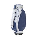 [トラヴィスマシュー]TRAVISMATHEW ユニセックス RTM カートバッグ ブルーグリーン 詳細32