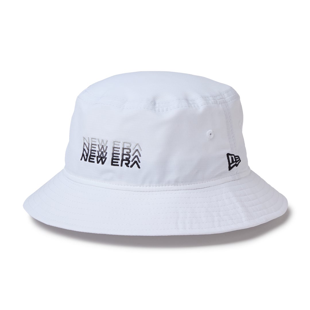 ニューエラ]メンズ GF BUCKET01 BELL OASIS WHI | 【公式】ヤマニゴルフ