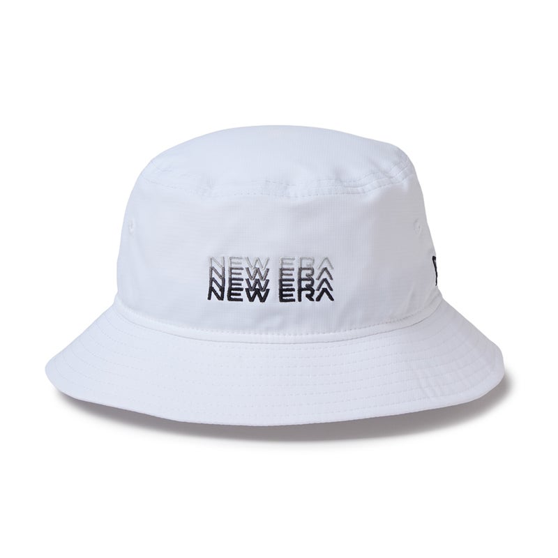 [ニューエラ]メンズ GF BUCKET01 BELL OASIS WHI　詳細3