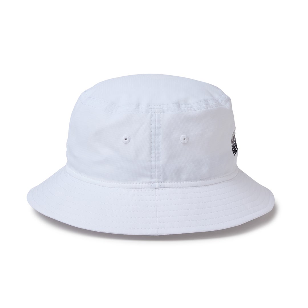 [ニューエラ]メンズ GF BUCKET01 BELL OASIS WHI　詳細4