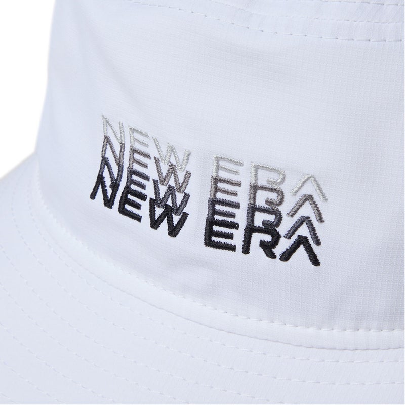 [ニューエラ]メンズ GF BUCKET01 BELL OASIS WHI　詳細7