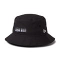 [ニューエラ]メンズ GF BUCKET01 BELL OASIS BLK　詳細1