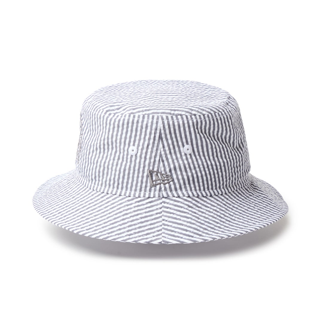 ニューエラ]メンズ GF BUCKET01 SEERSUCKER STRIPE | 【公式】ヤマニゴルフ