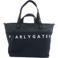 [パーリーゲイツ]ユニセックス メッシュ×ラバーロッカーBAG　詳細8