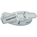 [パーリーゲイツ]ユニセックス ゴルファー柄フリーバックルBELT　詳細2