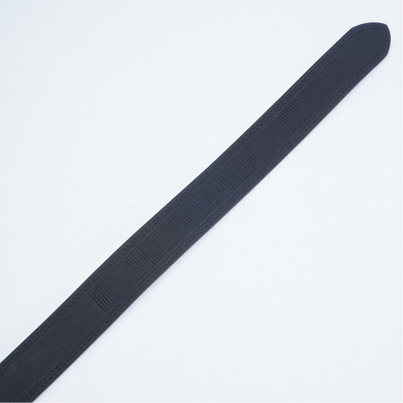 [パーリーゲイツ]ユニセックス ゴルファー柄フリーバックルBELT　詳細4