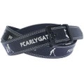[パーリーゲイツ]ユニセックス ゴルファー柄フリーバックルBELT　詳細6