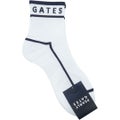 [パーリーゲイツ]メンズ パイピングショートSOX　詳細1