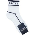 [パーリーゲイツ]レディース パイピングショートSOX　詳細1