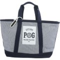 [パーリーゲイツ]ユニセックス コードレーン×ハンプロッカーBAG　詳細1