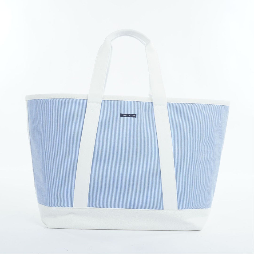 パーリーゲイツ]ユニセックス コードレーン×ハンプロッカーBAG