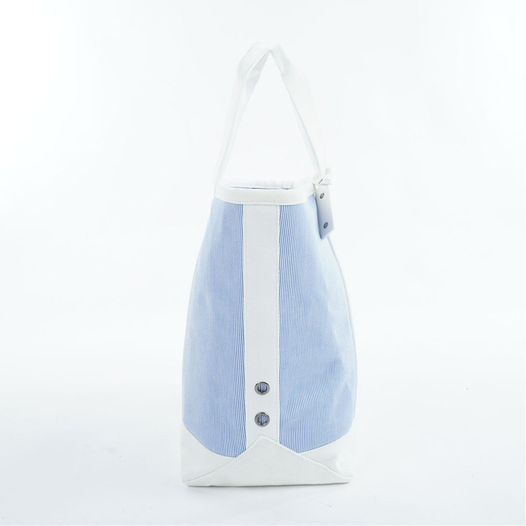 [パーリーゲイツ]ユニセックス コードレーン×ハンプロッカーBAG　詳細3