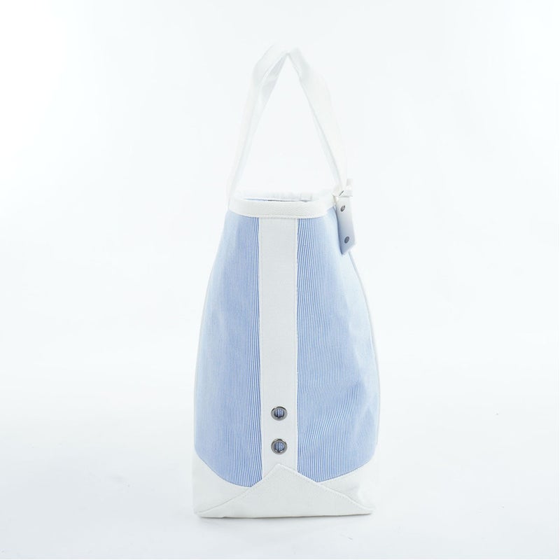 [パーリーゲイツ]ユニセックス コードレーン×ハンプロッカーBAG　詳細3