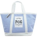 [パーリーゲイツ]ユニセックス コードレーン×ハンプロッカーBAG　詳細7