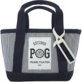 [パーリーゲイツ]ユニセックス コードレーン×ハンプカートBAG　詳細1