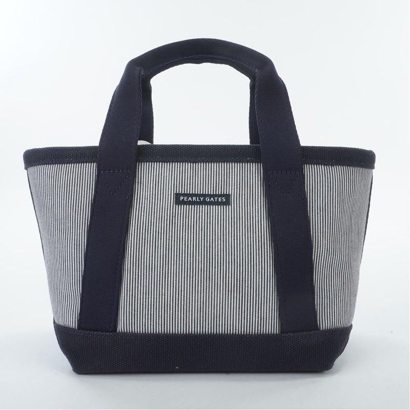 [パーリーゲイツ]ユニセックス コードレーン×ハンプカートBAG　詳細2