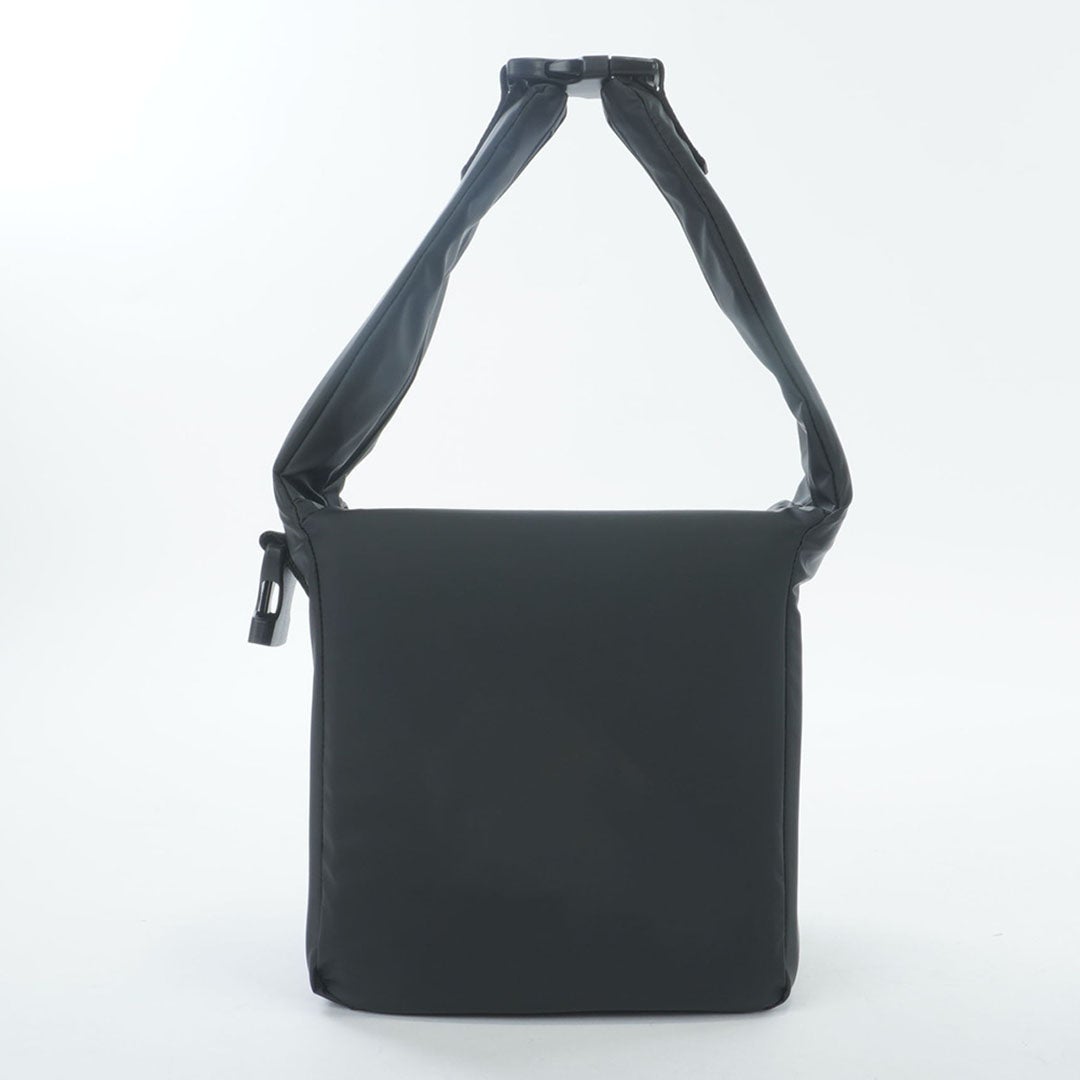 MASTER BUNNY EDITION マスターバニーエディション メンズ レディース ユニセックス 大容量保冷BAG MBMG62HF ブラック 詳細2