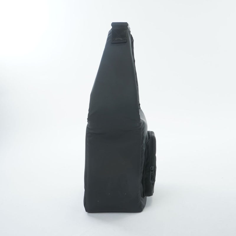 MASTER BUNNY EDITION マスターバニーエディション メンズ レディース ユニセックス 大容量保冷BAG MBMG62HF ブラック 詳細3