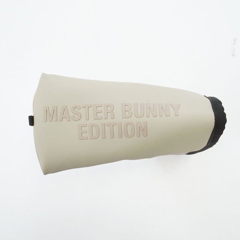 MASTER BUNNY EDITION [マスターバニーエディション]ユニセックス PU　PT　ベージュ　詳細3