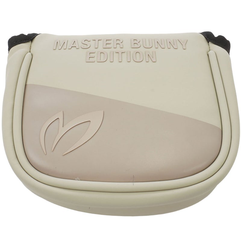 MASTER BUNNY EDITION [マスターバニーエディション]ユニセックス PU　マレットPT　ベージュ　詳細
