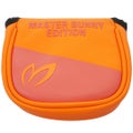 MASTER BUNNY EDITION [マスターバニーエディション]ユニセックス PU　マレットPT　オレンジ　詳細
