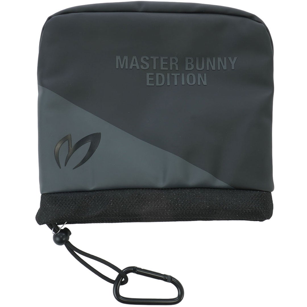 MASTER BUNNY EDITION  [マスターバニーエディション]ユニセックス PU　IC　ブラック　詳細2