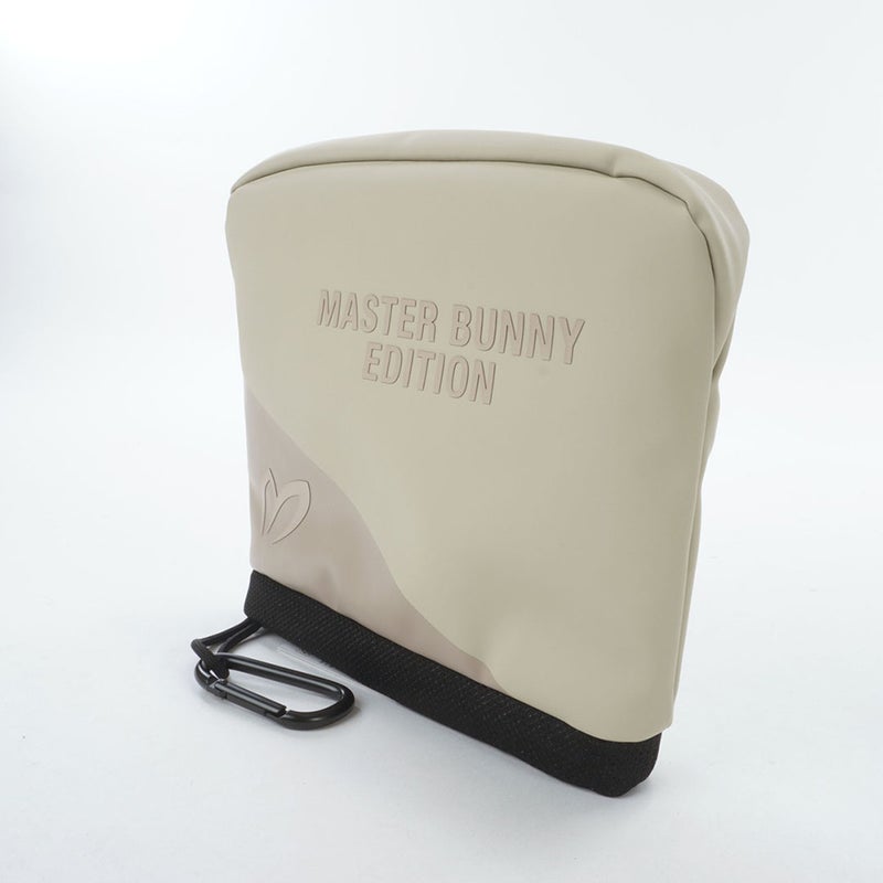 MASTER BUNNY EDITION  [マスターバニーエディション]ユニセックス PU　IC　ベージュ　詳細4