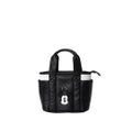 ディズニー DISNEY メンズ レディース ユニセックス DISNEY GOLF BLACK DISNEY ROUND BAG XYMG6SB1 詳細1