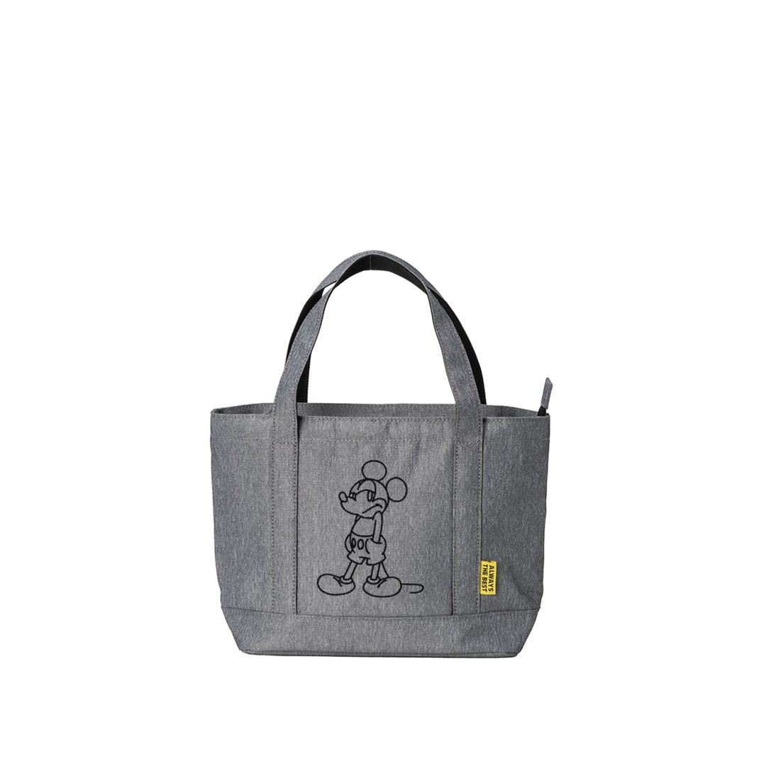 ディズニー DISNEY メンズ レディース ユニセックス DISNEY GOLF LINEART ROUND BAG XYMG6SB2 詳細1