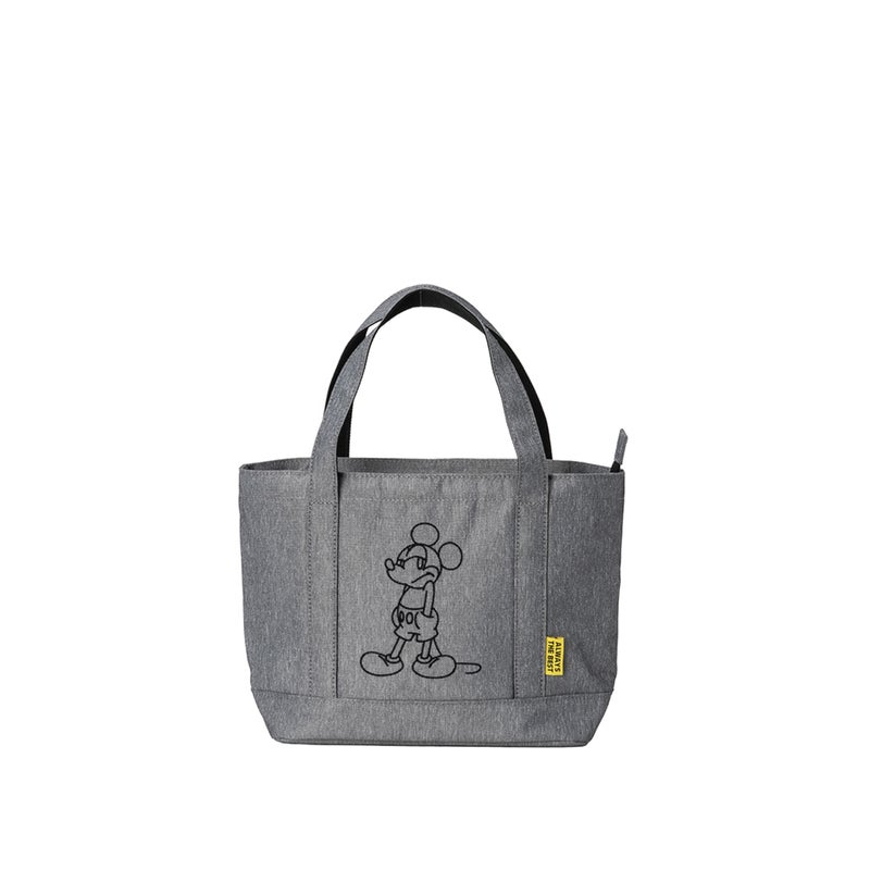 ディズニー DISNEY メンズ レディース ユニセックス DISNEY GOLF LINEART ROUND BAG XYMG6SB2 詳細1