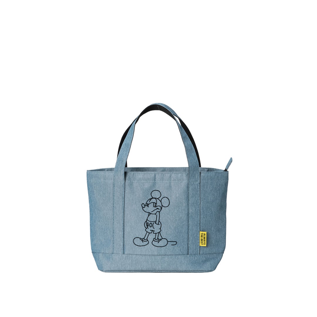 ディズニー]LINEART ROUND BAG | 【公式】ヤマニゴルフ