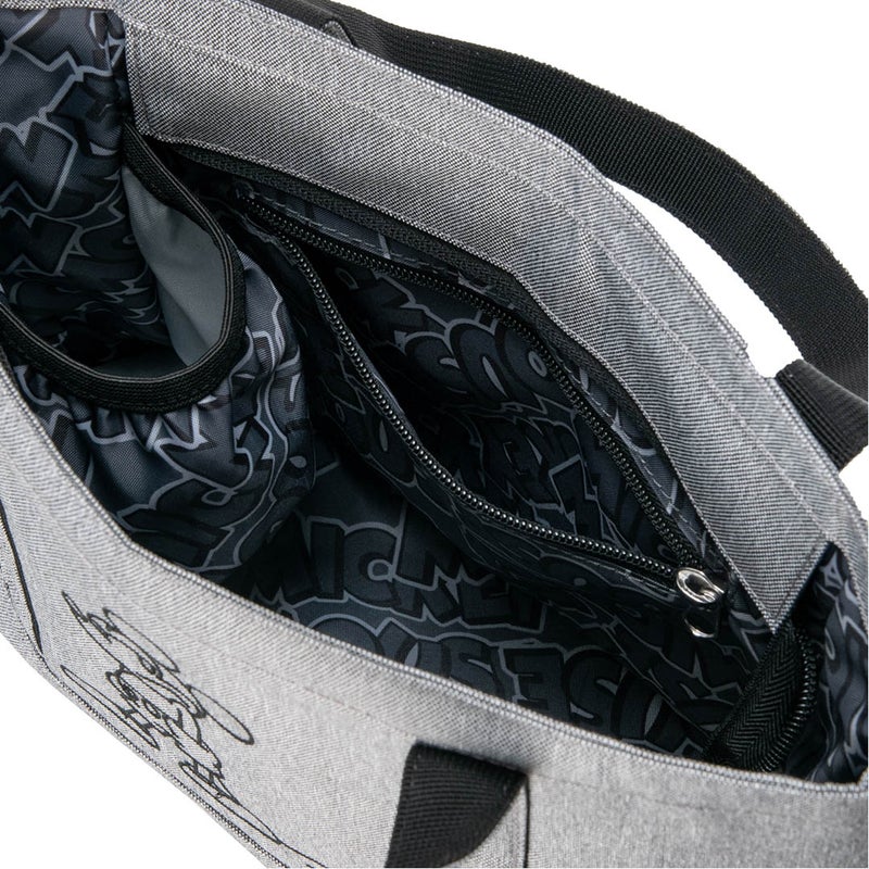 ディズニー DISNEY メンズ レディース ユニセックス DISNEY GOLF LINEART ROUND BAG XYMG6SB2 詳細5