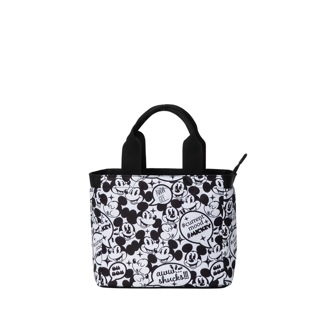 ディズニー DISNEY メンズ レディース ユニセックス DISNEY GOLF SUC ROUND BAG XYMG6SB3 詳細1